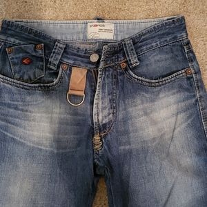 Energie rare jeans
